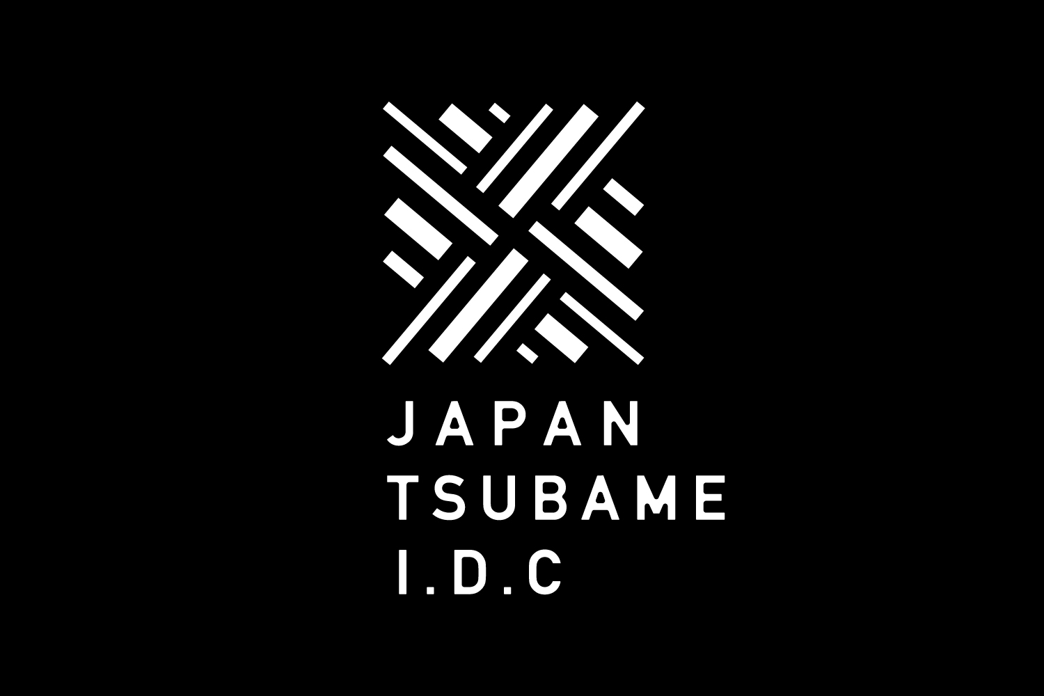 ジャパン・ツバメ・インダストリアルデザインコンクール ロゴデザイン
