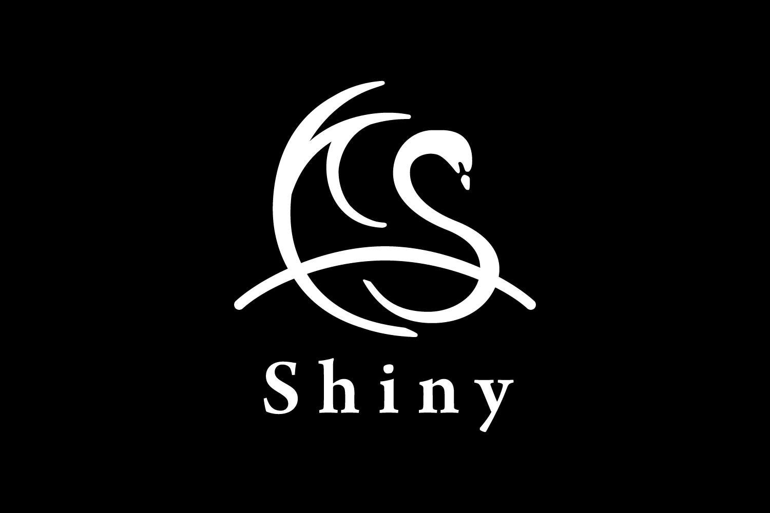 Shinyシリーズロゴデザイン 有限会社 柄沢ヤスリ