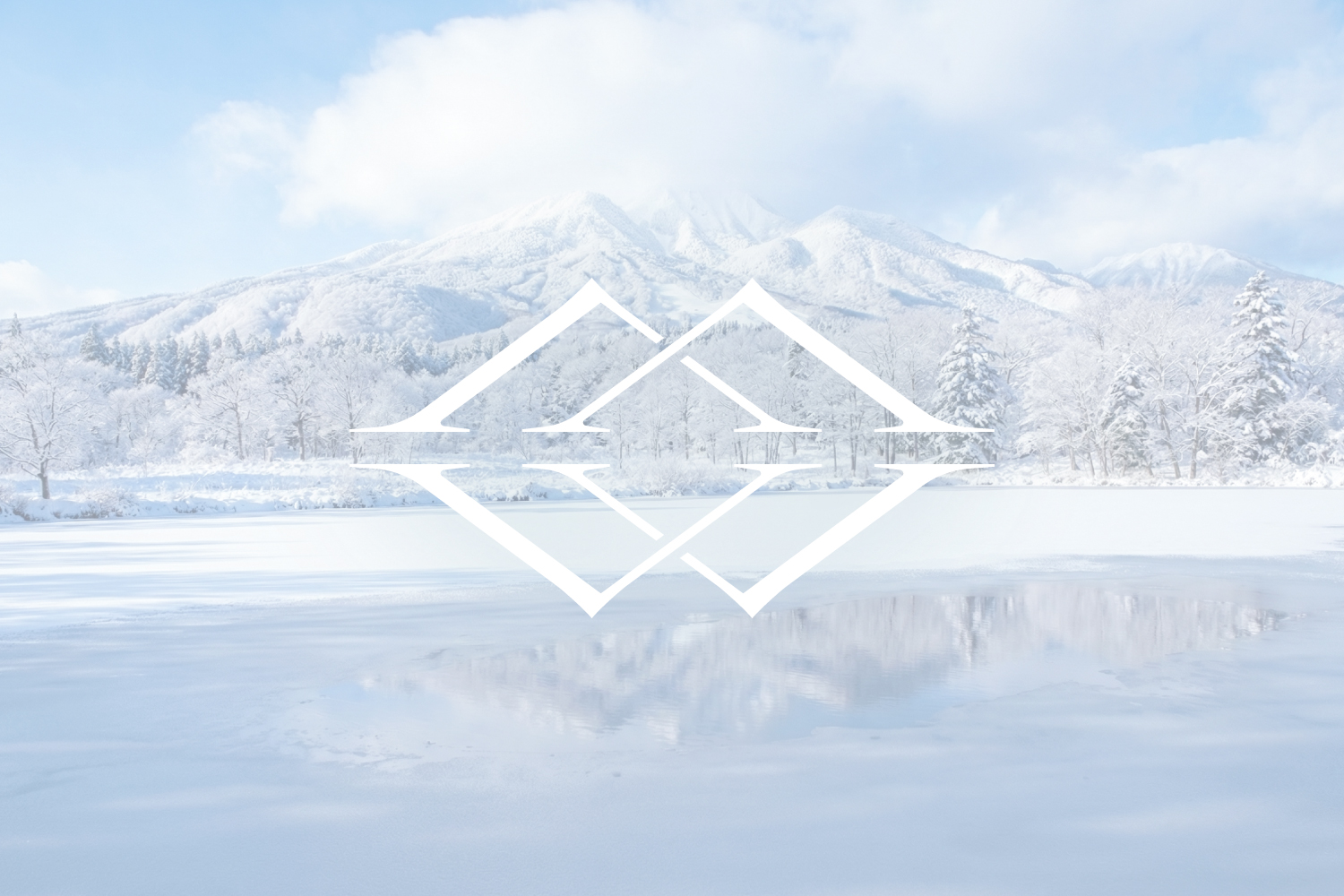 MYOKOWELLNESSDESIGN ロゴデザイン